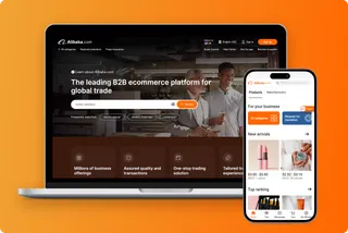 Alibaba.comとは？