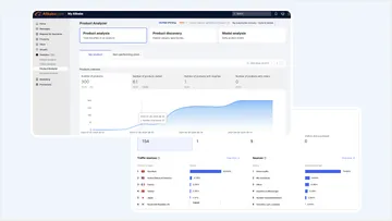 展示ブース作成