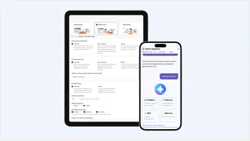 展示ブース作成